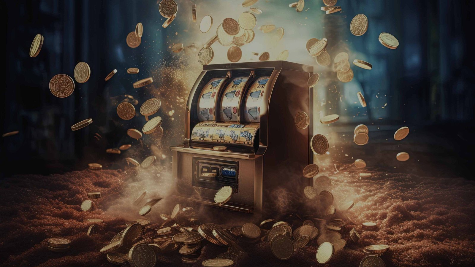Buy Online Gambling Casino Traffic